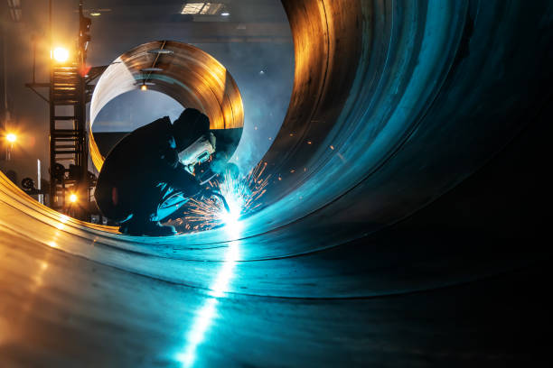 Best Structural Steel Welding in Lincoln Village, CA