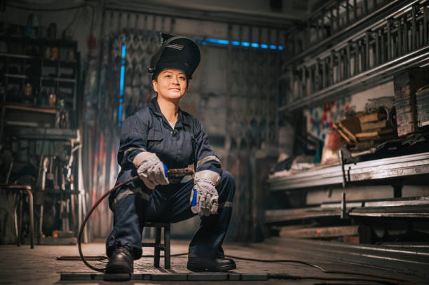 Best Food and Beverage Processing Equipment Welding in Lincoln Village, CA