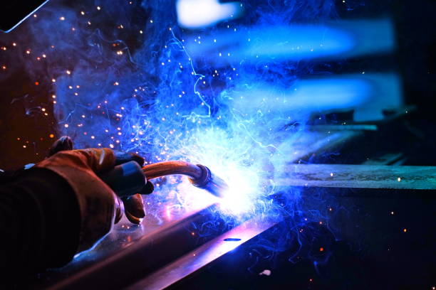 Best Automotive Welding in Lincoln Village, CA