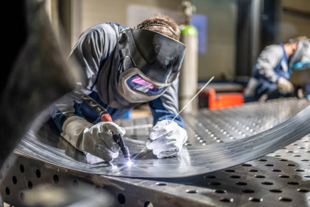 Best Automation and Robotic Welding in Lincoln Village, CA