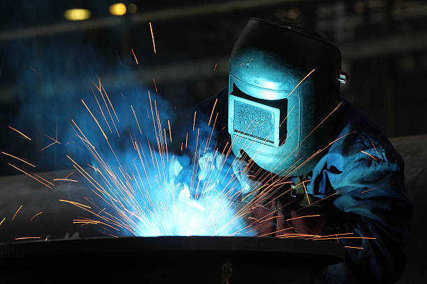 Lincoln Village, CA Welder & Metal Fabrication Company