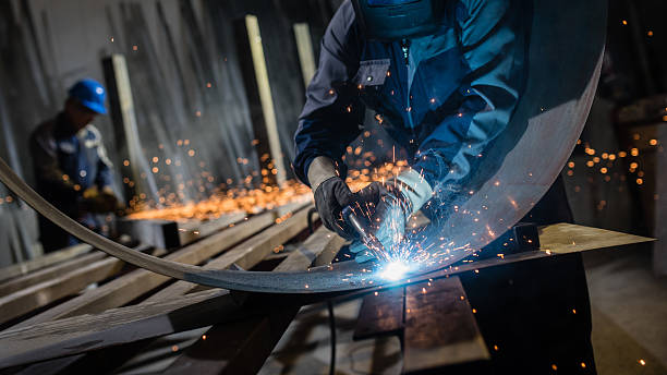 Best Pipe Welding in Lincoln Village, CA